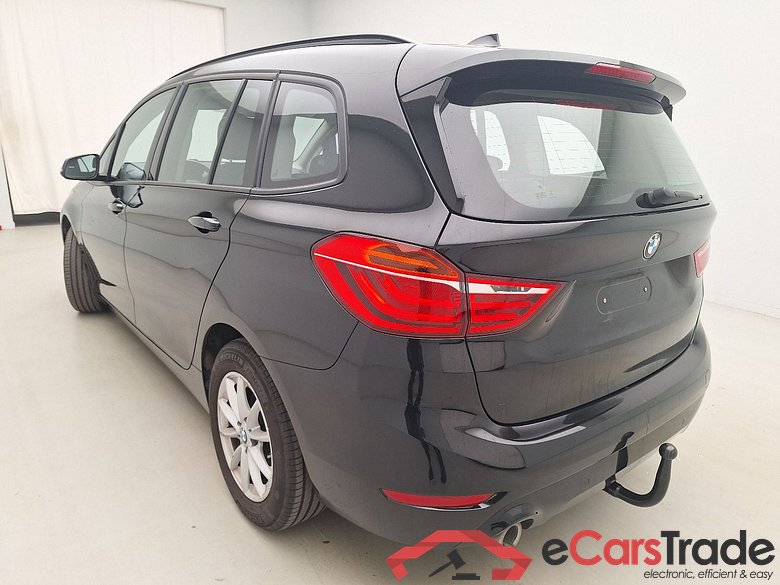 BMW, 2-serie GranTour '18, BMW 2 Reeks Gran Tourer 216d (85kW) Aut. 5d #5