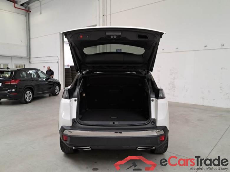 PEUGEOT 3008 / 2020 / 5P / SUV BLUEHDI 130 EAT8 GT PACK AUT. #5 PEUGEOT 3008 / 2020 / 5P / SUV BLUEHDI 130 EAT8 GT PACK AUT. #5