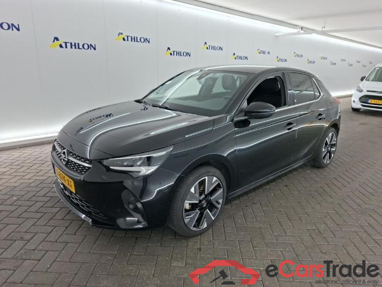 OPEL CORSA-E 50kWh Launch Edition 5D 100kW OPEL CORSA-E 50kWh Launch Edition 5D 100kW