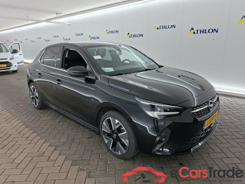 OPEL CORSA-E 50kWh Launch Edition 5D 100kW #2 OPEL CORSA-E 50kWh Launch Edition 5D 100kW #2