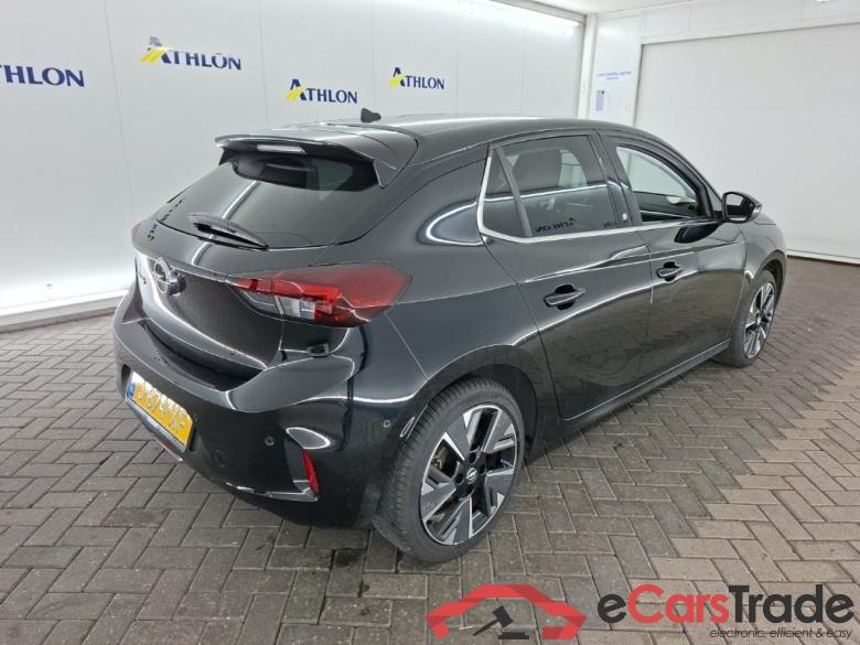 OPEL CORSA-E 50kWh Launch Edition 5D 100kW #3 OPEL CORSA-E 50kWh Launch Edition 5D 100kW #3