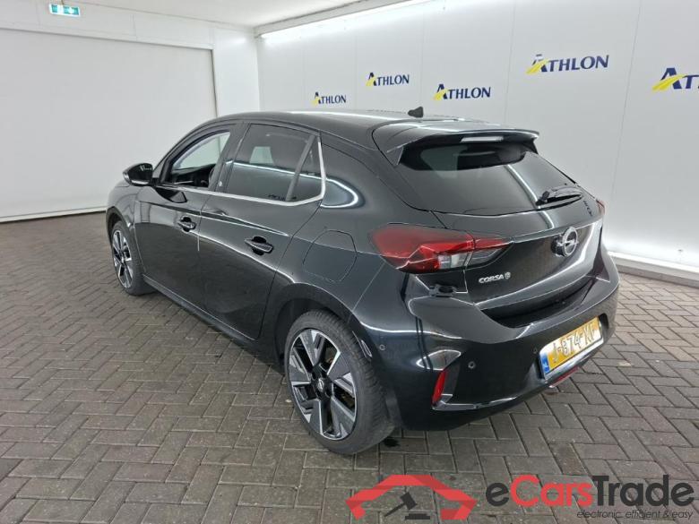 OPEL CORSA-E 50kWh Launch Edition 5D 100kW #4 OPEL CORSA-E 50kWh Launch Edition 5D 100kW #4