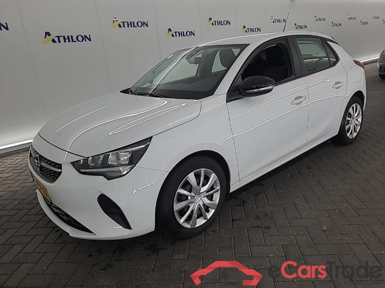 OPEL Corsa 1.2 TURBO EDITION 74KW 5D #1 OPEL Corsa 1.2 TURBO EDITION 74KW 5D #1