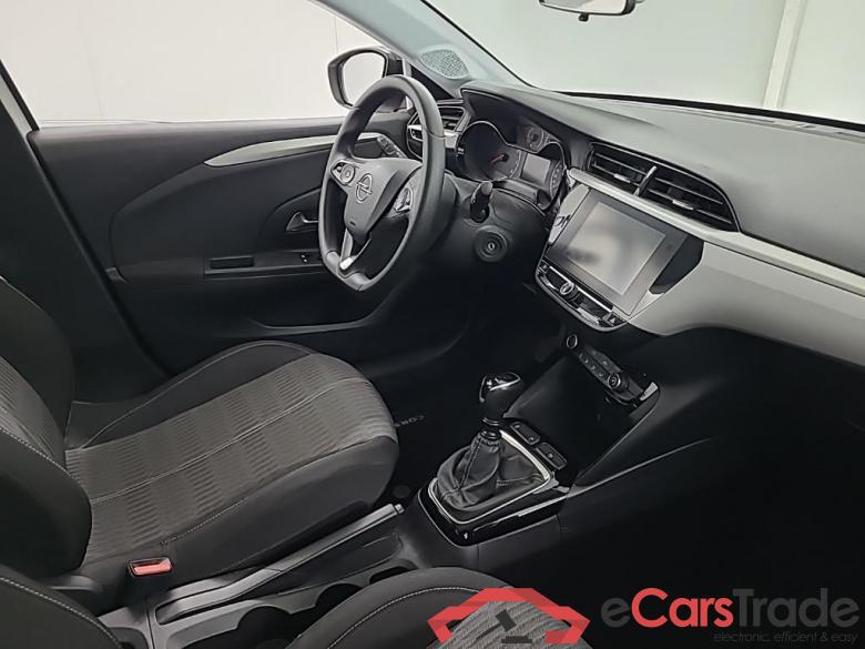 OPEL Corsa 1.2 TURBO EDITION 74KW 5D #6 OPEL Corsa 1.2 TURBO EDITION 74KW 5D #6