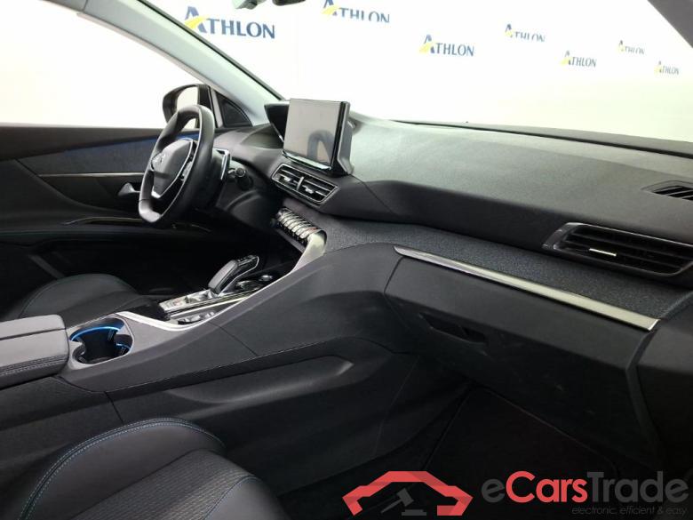 PEUGEOT 3008 Blue Lease Allure HYbrid 225 e-EAT8 5D 165kW #6 PEUGEOT 3008 Blue Lease Allure HYbrid 225 e-EAT8 5D 165kW #6