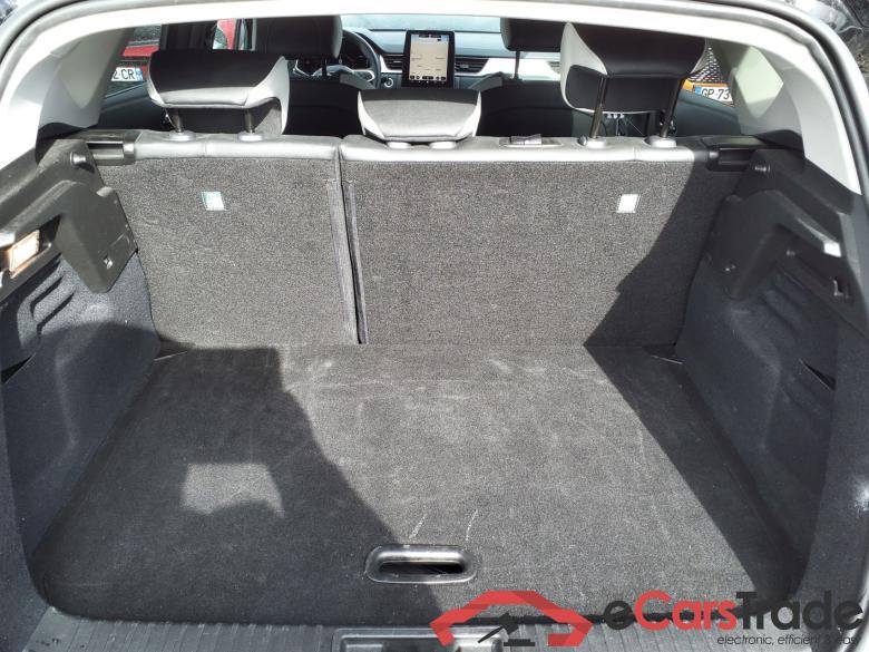 RENAULT Captur E-TECH 145 Techno BVA #2 RENAULT Captur E-TECH 145 Techno BVA #2