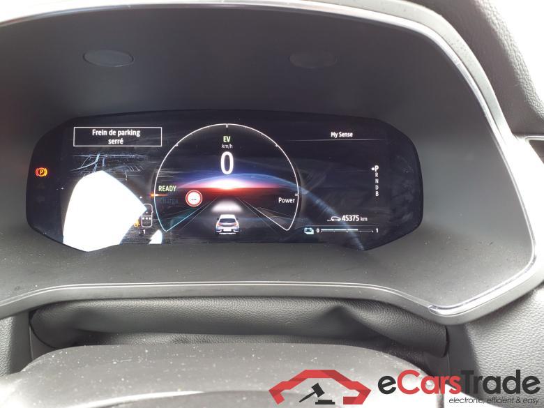 RENAULT Captur E-TECH 145 Techno BVA #6 RENAULT Captur E-TECH 145 Techno BVA #6