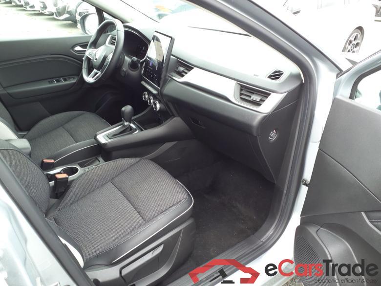 RENAULT Captur E-TECH 145 Techno BVA #5 RENAULT Captur E-TECH 145 Techno BVA #5