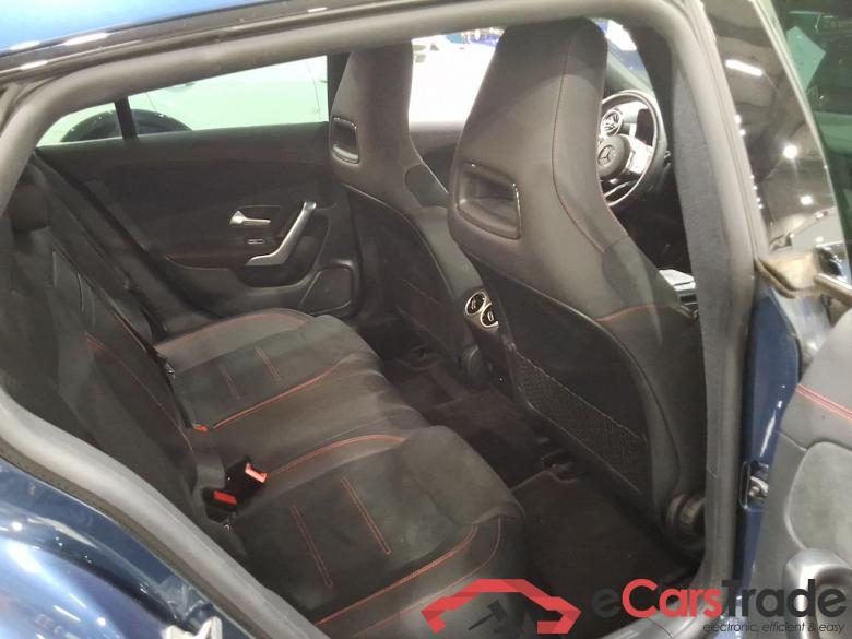 MERCEDES-BENZ CLA SHOOTING BRAKE 1.3 CLA 250 E AMG LINE DCT SH BR #5 MERCEDES-BENZ CLA SHOOTING BRAKE 1.3 CLA 250 E AMG LINE DCT SH BR #5