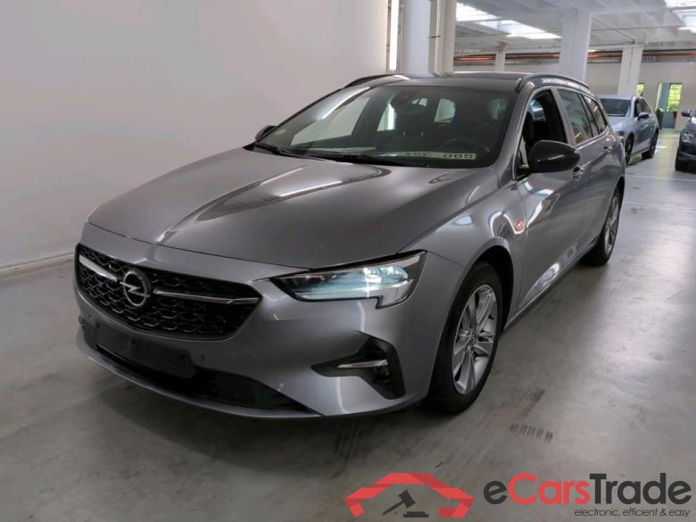 OPEL INSIGNIA SPORTS TOURER 1.5 TURBO D 90KW S-S BUSINESS EDITION OPEL INSIGNIA SPORTS TOURER 1.5 TURBO D 90KW S-S BUSINESS EDITION