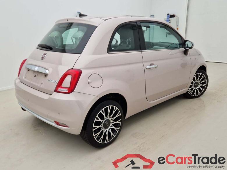 FIAT 500 1.0 HYBRID ROCKSTAR #2 FIAT 500 1.0 HYBRID ROCKSTAR #2