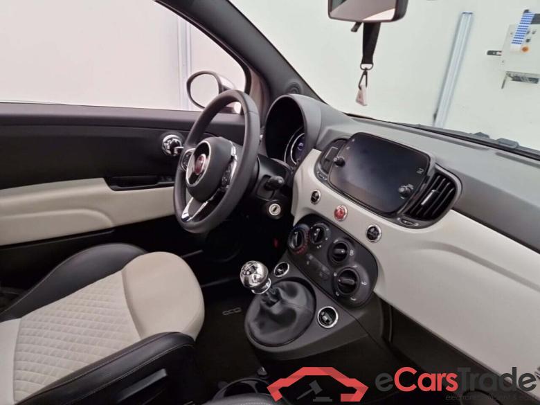 FIAT 500 1.0 HYBRID ROCKSTAR #3 FIAT 500 1.0 HYBRID ROCKSTAR #3