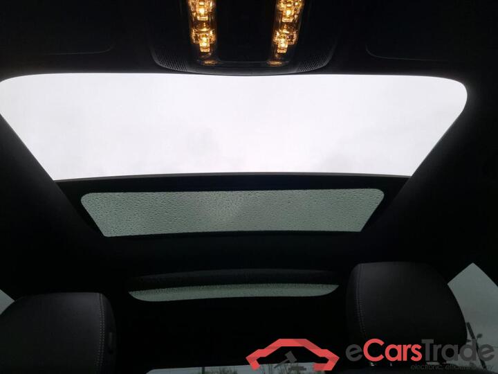 Mercedes GLA 250e Plug-In Hybrid Aut. Pano LED-MultiBeam Widescreen Ambient Navi 1/2 Sport-Leather KeylessGo Camera Klima PDC ... #6