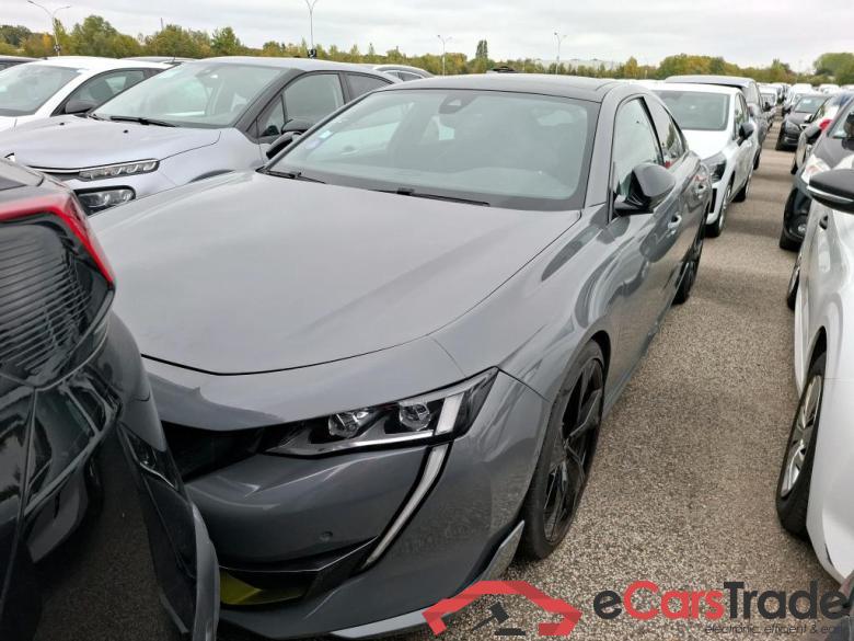 508 Hybrid4 360 PSE 1.6 360CV BVA8 E6d #1 508 Hybrid4 360 PSE 1.6 360CV BVA8 E6d #1