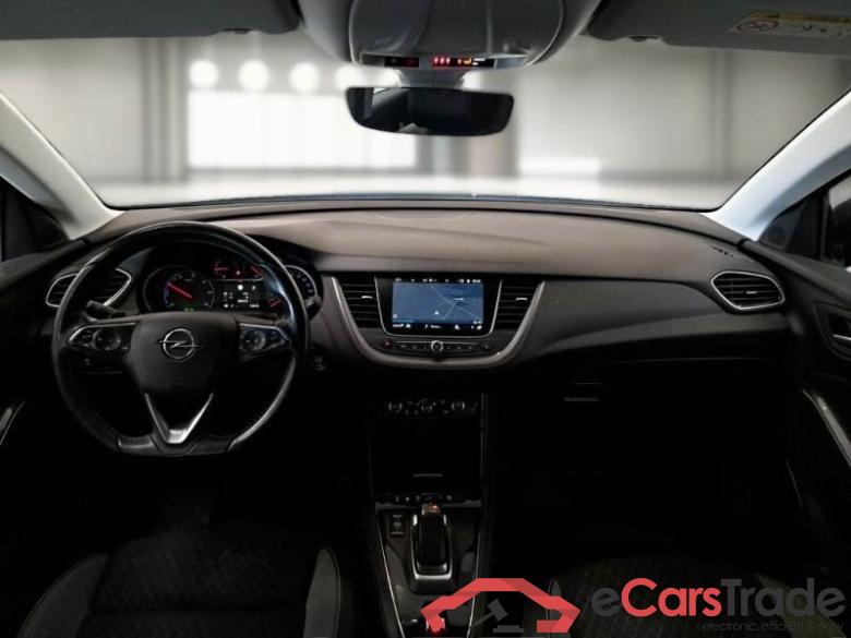 OPEL GRANDLAND X / 2017 / 5P / SUV 1.6 PHEV AWD ELEGANCE #3 OPEL GRANDLAND X / 2017 / 5P / SUV 1.6 PHEV AWD ELEGANCE #3