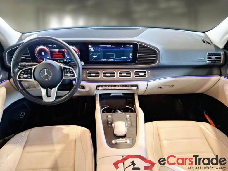 MERCEDES-BENZ GLE / 2018 / 5P / SUV GLE 350 DE 4MATIC EQ-POWER PREMIUM PLUS #3 MERCEDES-BENZ GLE / 2018 / 5P / SUV GLE 350 DE 4MATIC EQ-POWER PREMIUM PLUS #3