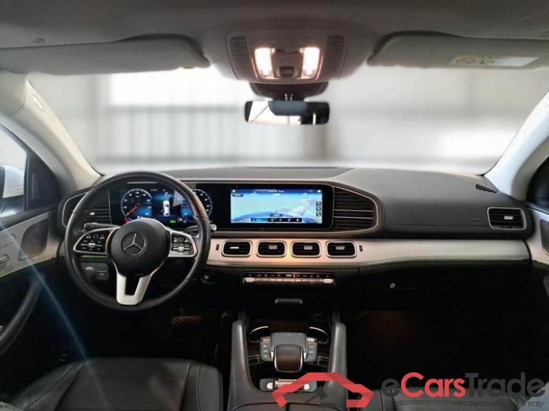 MERCEDES-BENZ GLE COUPÉ / 2020 / 5P / SUV GLE COUPÈ 350 DE 4M EQ-P PREMIUM PLUS #3 MERCEDES-BENZ GLE COUPÉ / 2020 / 5P / SUV GLE COUPÈ 350 DE 4M EQ-P PREMIUM PLUS #3