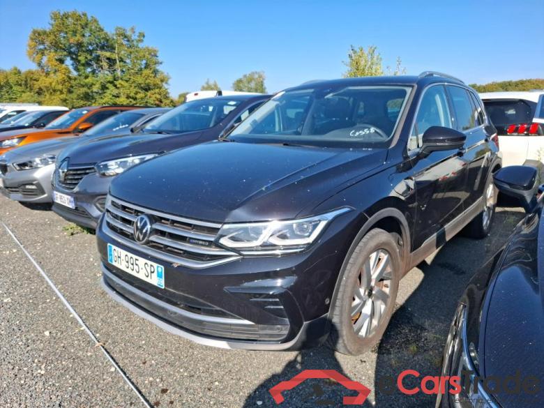 VOLKSWAGEN Tiguan  2020  5P  SUV 1 4 eHybrid 245 DSG6 Elegance #1 VOLKSWAGEN Tiguan  2020  5P  SUV 1 4 eHybrid 245 DSG6 Elegance #1