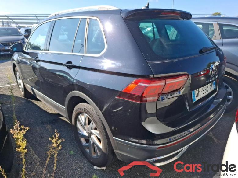 VOLKSWAGEN Tiguan  2020  5P  SUV 1 4 eHybrid 245 DSG6 Elegance #2 VOLKSWAGEN Tiguan  2020  5P  SUV 1 4 eHybrid 245 DSG6 Elegance #2
