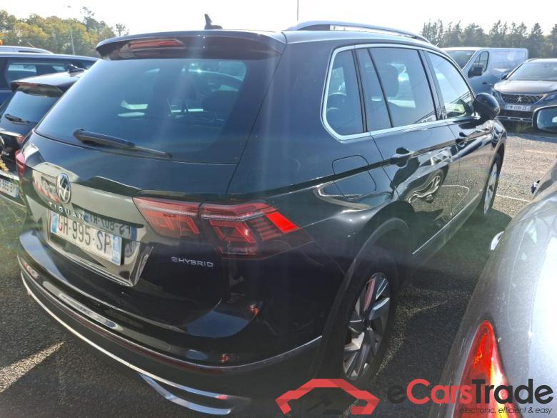 VOLKSWAGEN Tiguan  2020  5P  SUV 1 4 eHybrid 245 DSG6 Elegance #3 VOLKSWAGEN Tiguan  2020  5P  SUV 1 4 eHybrid 245 DSG6 Elegance #3