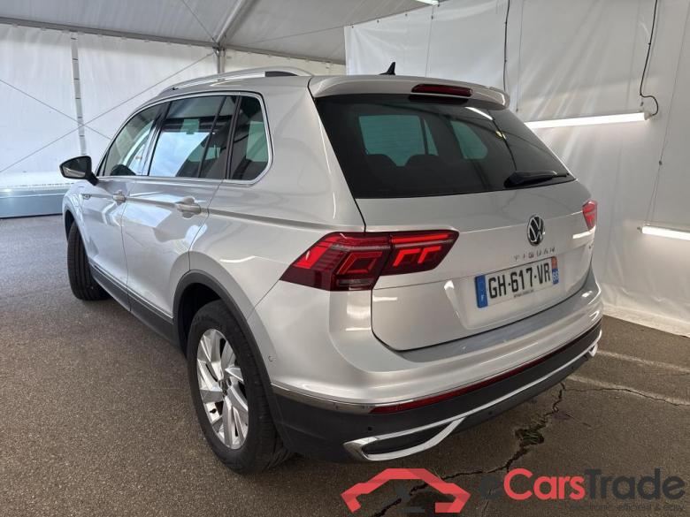 VOLKSWAGEN Tiguan / 2020 / 5P / SUV 1.4 eHybrid 245 DSG6 Elegance #2 VOLKSWAGEN Tiguan / 2020 / 5P / SUV 1.4 eHybrid 245 DSG6 Elegance #2