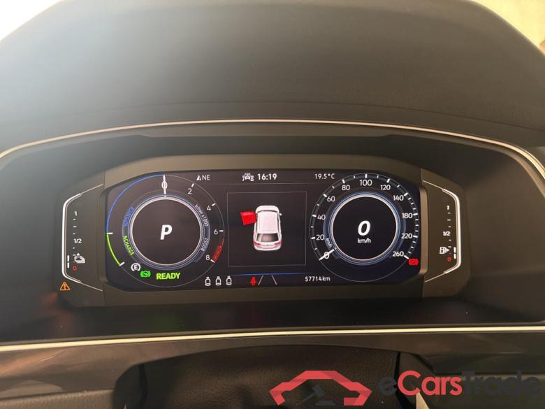 VOLKSWAGEN Tiguan / 2020 / 5P / SUV 1.4 eHybrid 245 DSG6 Elegance #6 VOLKSWAGEN Tiguan / 2020 / 5P / SUV 1.4 eHybrid 245 DSG6 Elegance #6