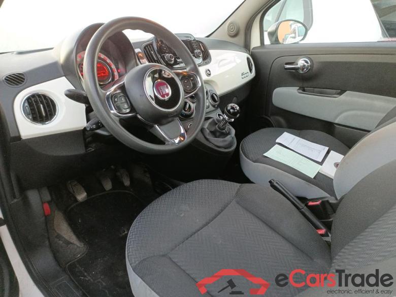 FIAT 500 / 2015 / 3P / berlina con portón Pop 1.2 8v 51KW (69 CV) #3 FIAT 500 / 2015 / 3P / berlina con portón Pop 1.2 8v 51KW (69 CV) #3