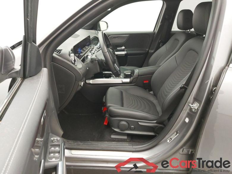 MERCEDES EQB (X253) 66.5 kWh EQB 250 190hp Business Line 5d #3