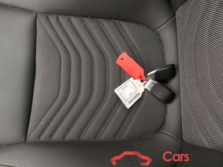 MERCEDES EQB (X253) 66.5 kWh EQB 250 190hp Business Line 5d #4