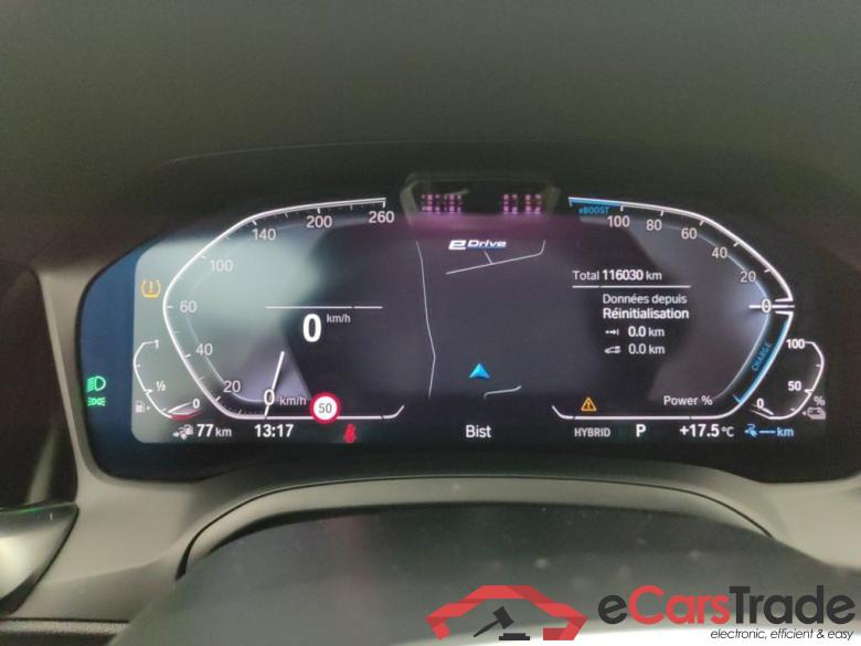 BMW 3 - 2019 330eA 184 PHEV 4d #6 BMW 3 - 2019 330eA 184 PHEV 4d #6