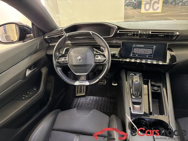 Peugeot 508 SW 508 SW 1.2 PureTech 130 S/S EAT8 GT 96kW/130pk  5D/P Auto-8 #5 Peugeot 508 SW 508 SW 1.2 PureTech 130 S/S EAT8 GT 96kW/130pk  5D/P Auto-8 #5