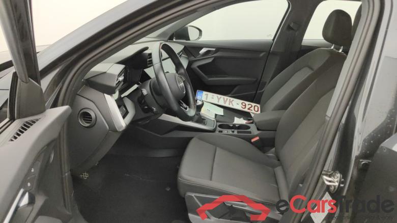Audi A3 Sportback 2.0 30 TDi 85kW 5d #3 Audi A3 Sportback 2.0 30 TDi 85kW 5d #3