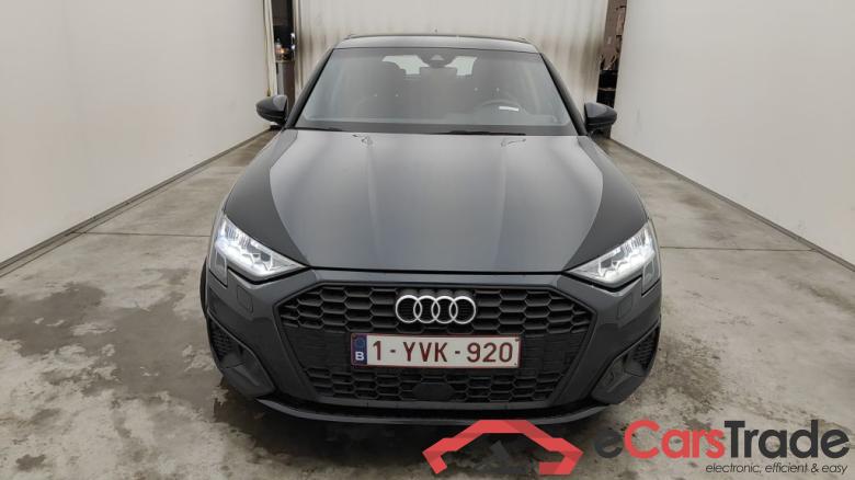 Audi A3 Sportback 2.0 30 TDi 85kW 5d #5 Audi A3 Sportback 2.0 30 TDi 85kW 5d #5