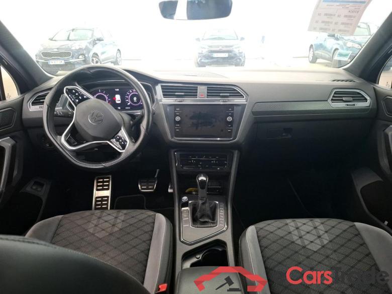 VOLKSWAGEN Tiguan / 2020 / 5P / SUV 1.4 eHybrid 245 DSG6 R-Line #5 VOLKSWAGEN Tiguan / 2020 / 5P / SUV 1.4 eHybrid 245 DSG6 R-Line #5