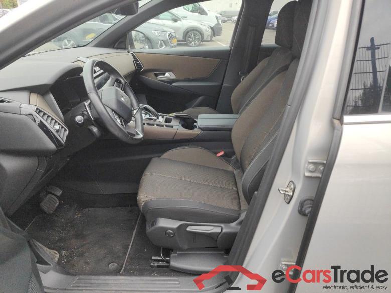 DS 7 Crossback 1.5 BlueHDi 130 Automatic So Chic 5d !!Technical issue!! #3 DS 7 Crossback 1.5 BlueHDi 130 Automatic So Chic 5d !!Technical issue!! #3