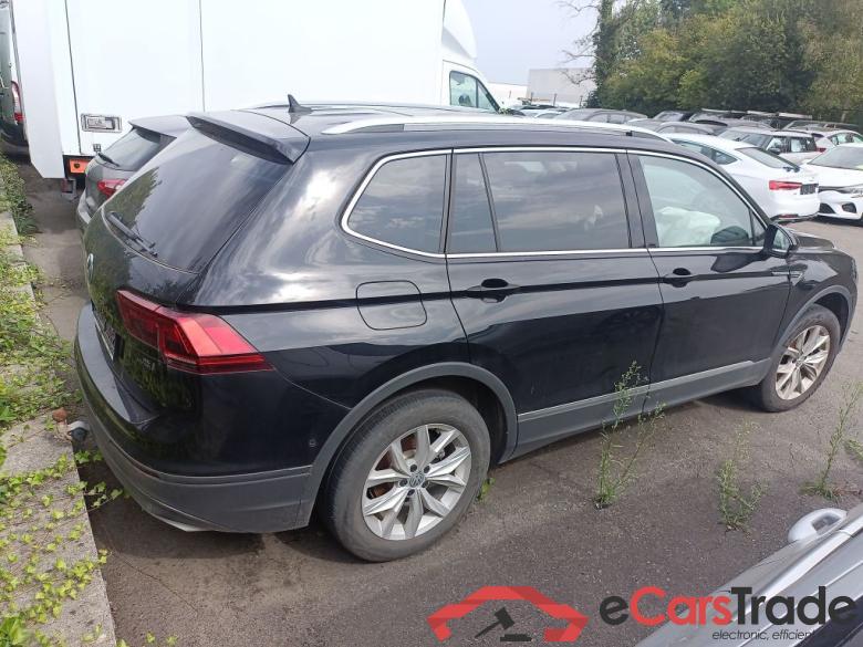 Volkswagen Tiguan Allspace 2.0 TDI SCR DSG7 Comfortline 5d !! damaged car mo145 !! #3 Volkswagen Tiguan Allspace 2.0 TDI SCR DSG7 Comfortline 5d !! damaged car mo145 !! #3