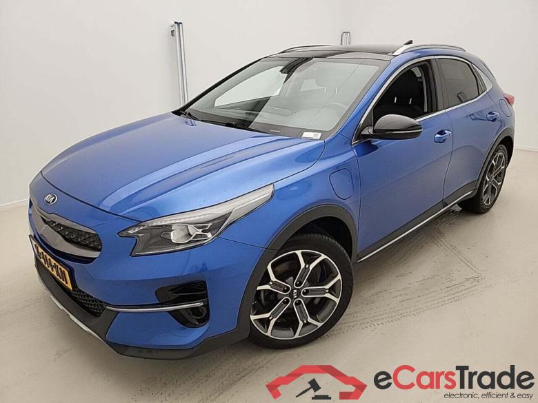 KIA Xceed 1.6 GDi PHEV Executiveline AUT #1 KIA Xceed 1.6 GDi PHEV Executiveline AUT #1