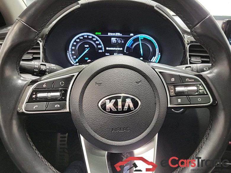 KIA Xceed 1.6 GDi PHEV Executiveline AUT #5 KIA Xceed 1.6 GDi PHEV Executiveline AUT #5