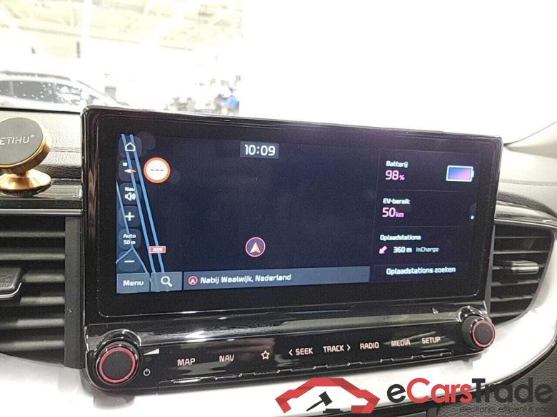 KIA Xceed 1.6 GDi PHEV Executiveline AUT #6 KIA Xceed 1.6 GDi PHEV Executiveline AUT #6