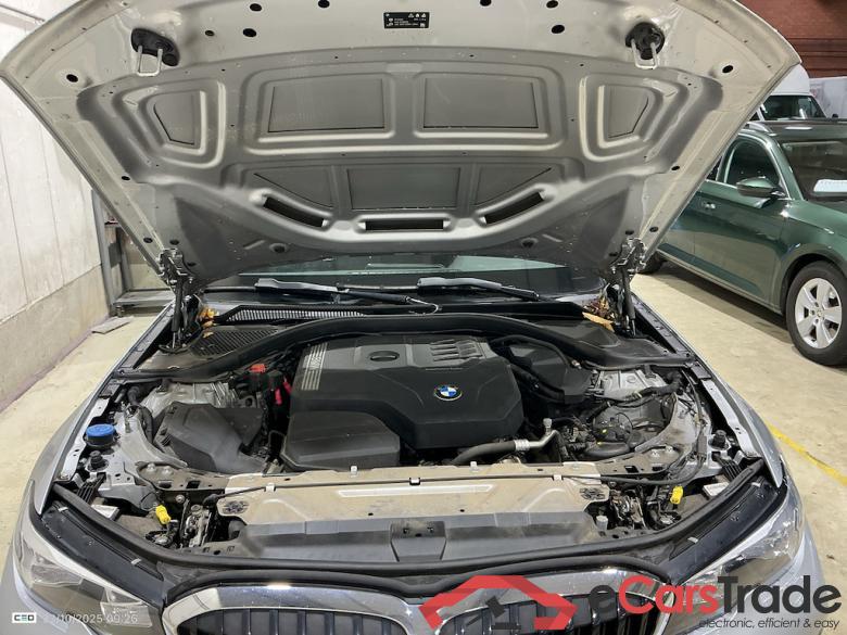 BMW 3 SERIES TOURING 2.0 318IA (115KW) AUTO TOURING #6 BMW 3 SERIES TOURING 2.0 318IA (115KW) AUTO TOURING #6