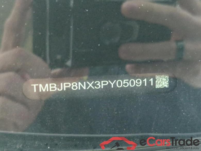 SKODA Octavia Combi 81 kW #2 SKODA Octavia Combi 81 kW #2