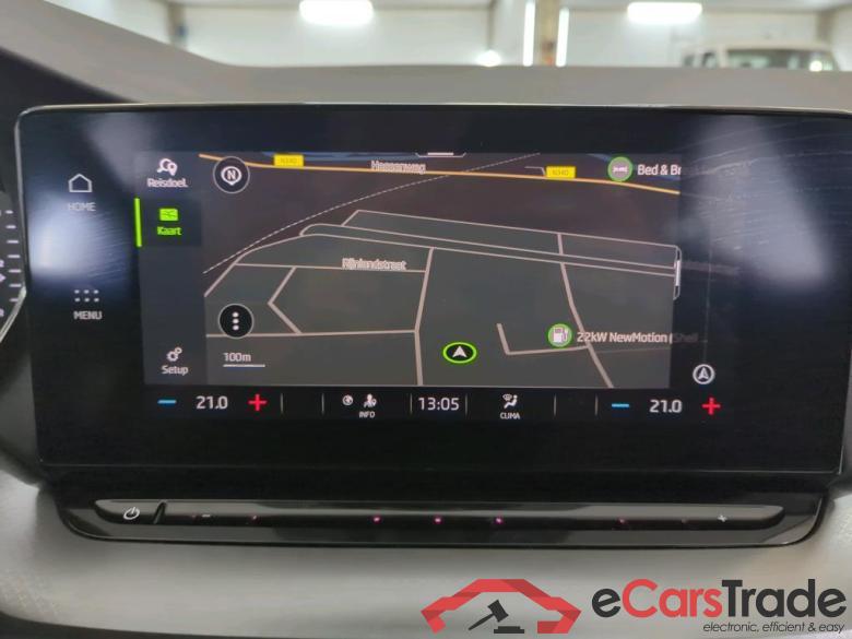 SKODA Octavia Combi 81 kW #3 SKODA Octavia Combi 81 kW #3