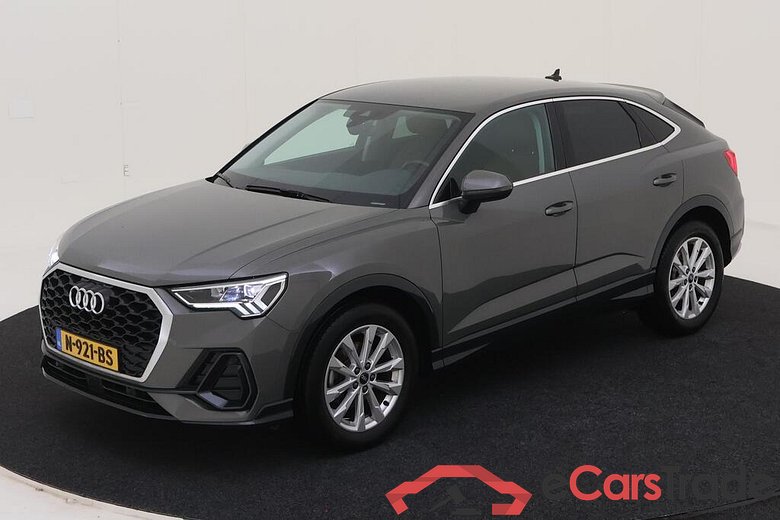 AUDI Q3 Sportback 110 kW