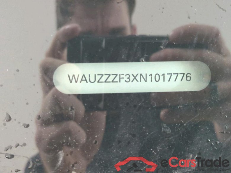 AUDI Q3 Sportback 110 kW #2