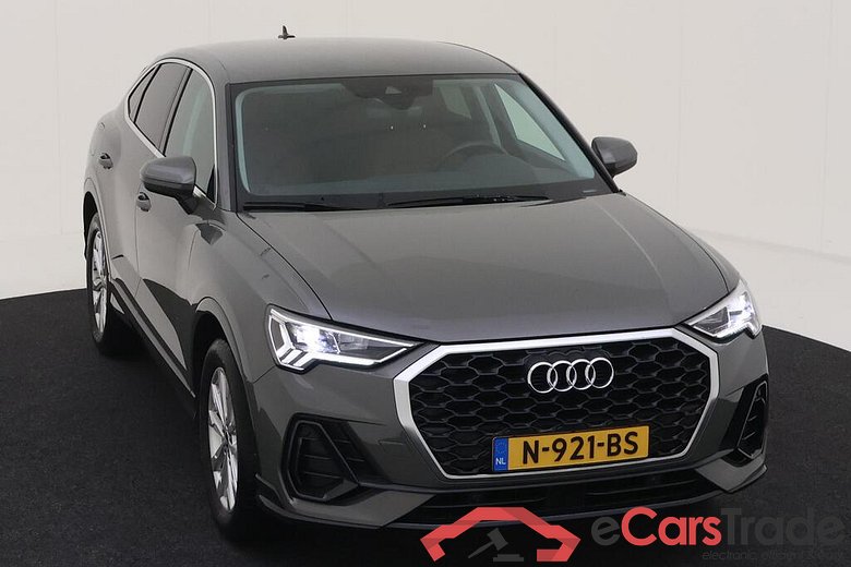 AUDI Q3 Sportback 110 kW #4