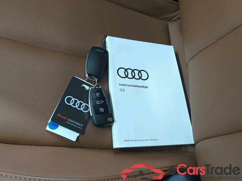 AUDI Q3 Sportback 110 kW #6