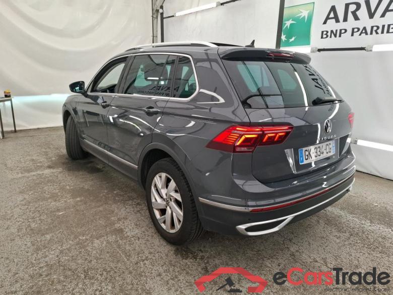 VOLKSWAGEN Tiguan / 2020 / 5P / SUV 1.4 eHybrid 245 DSG6 Elegance #2 VOLKSWAGEN Tiguan / 2020 / 5P / SUV 1.4 eHybrid 245 DSG6 Elegance #2