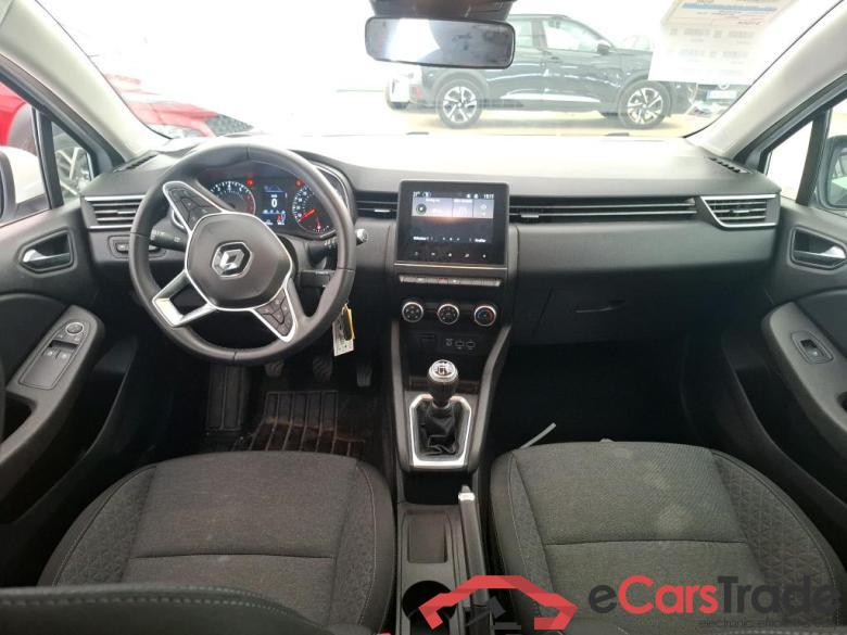 Clio V Business 1.0 SCe 65CV BVM5 E6d #5 Clio V Business 1.0 SCe 65CV BVM5 E6d #5