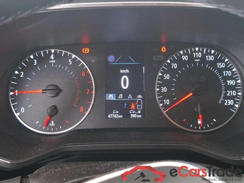 Clio V Business 1.0 SCe 65CV BVM5 E6d #6 Clio V Business 1.0 SCe 65CV BVM5 E6d #6