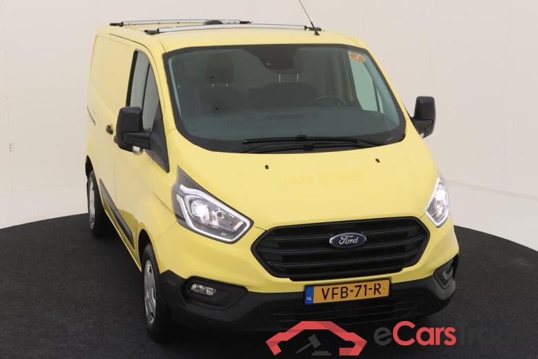 FORD Transit Custom 79 kW #3